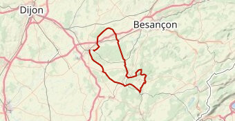 Pasteur 2020 Grand parcours