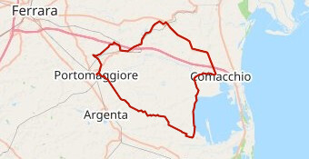 GF VALLI E DELIZIE 2022 PERCORSO MEDIO