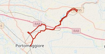 GF VALLI E DELIZIE 2022 PERCORSO CORTO