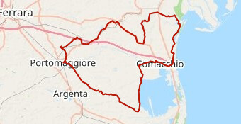 GF VALLI E DELIZIE 2022 PERCORSO LUNGO