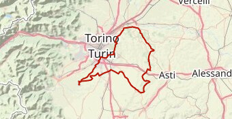 8° Randonnée di Vigone