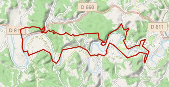 La vallée du Lot - partie 2