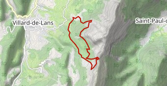 Col Vert par Conversaria