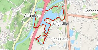 Trail 1 et 2 raid long Triathlain 2024