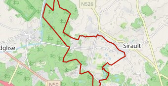 Run&Bike grand parcours