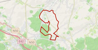 21km Sirault-Beloeil-Stambruges