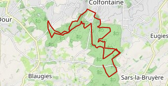 Bois Colfontaine