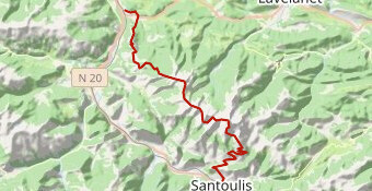 saint-paul-jarrat lunzenac