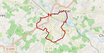 Jonzac