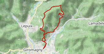 Savoureuse 2025 définitive