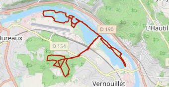 COURS A LA BON HEURE 2023 - LE COUCOU