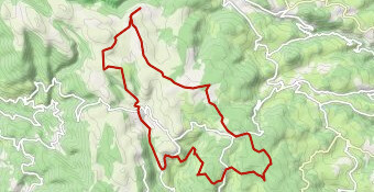 Parcours vincent et pascal