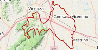 La Berico Gravel 2023