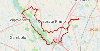 GranMilànGRAVEL-2019