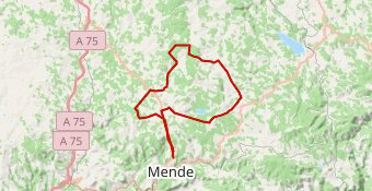 BOUCLES Mendoises 1 bis 2023