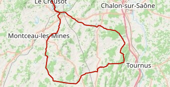 Col de Navois et col des Chèvres