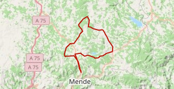 BOUCLES Mendoises 1 - 2023