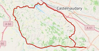 Sortie à Thème : La  Ganguise 1