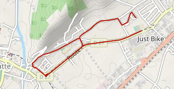 Cap Paratri du PSM  distance S 2023