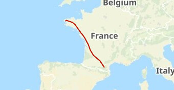 diagonale Brest Perpignan 2