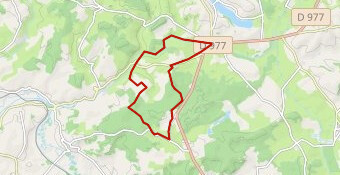 Le Chesne / Montgon / Les Alleux