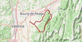 rando 03 juin    84km