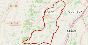 C79 court 70km D+ 382m Plagnole