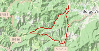 Bedonia Varese Ligure