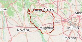 Bernocchi GRAVEL