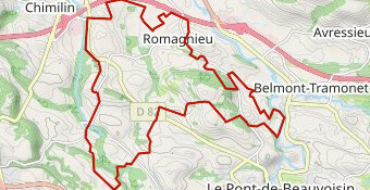 ROMAGNOLANDE VTT