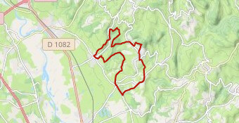 B3 - Les balcons du Forez