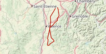 BRM 300km (variante)