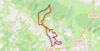 Rando VTT - Bairon 2023