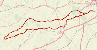 Querir le boudin à partir de gif