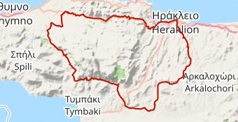 Gyros toy Psyloriti 20-10-2018