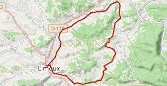 Terroir Méditerranéen - Boucle Courte