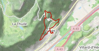 Grand Raid 73 / 10km des Vignes 2023