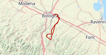 GF 10 Colli 2023 - Percorso lungo