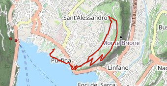 Cross Championships - Elite & AG Bike Course