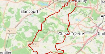 parcours 108 L modifié 04/2023