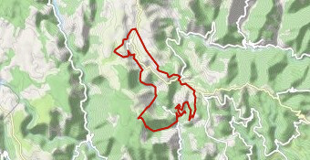 Boucle Espinasse Thines