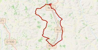 Tand'aimer le Gers : Lundi 22