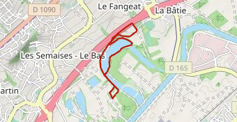 RELAIS BOIS FRANCAIS