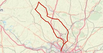 BRM 200 des Asperges