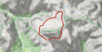 Tre Cime di Lavaredo (TOUR COMPLET)