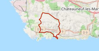 Vélo S Tri Côte Bleue Officiel