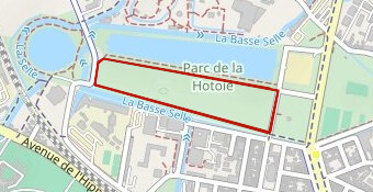 5km d'Amiens-métropole 2023