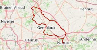 Gravel A/R Morning Cycles FAHRBAR Graines de Vélo