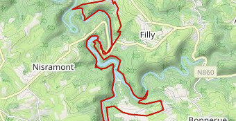 Hérou, Nisramont, Engreux