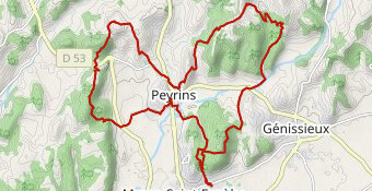 mours peyrins juin 2020